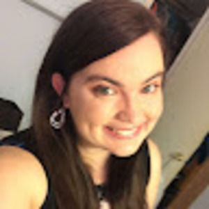 Meet your Posher, Courtney